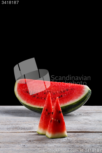 Image of Watermelon