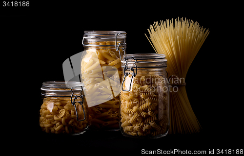 Image of Pasta