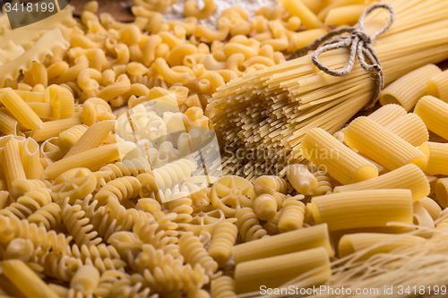 Image of Pasta