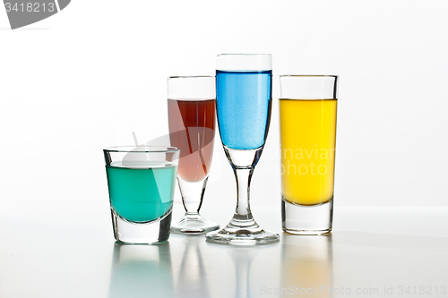 Image of Alcohol drink