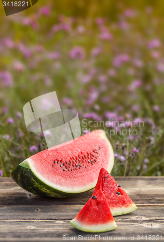 Image of Watermelon