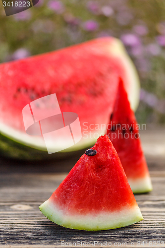 Image of Watermelon