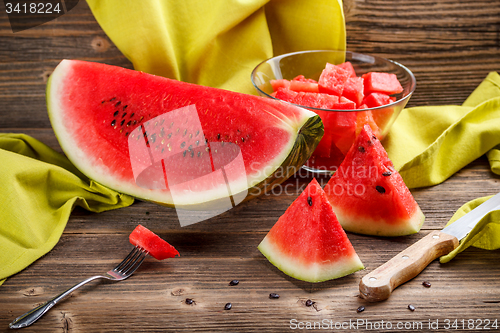 Image of Watermelon 