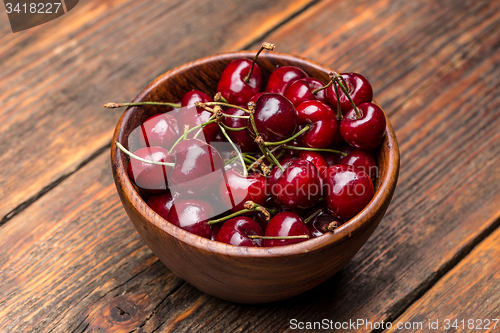 Image of Cherries