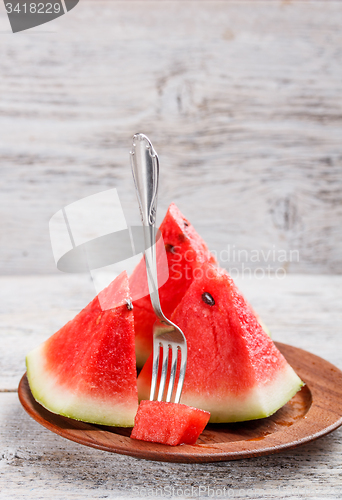 Image of Watermelon 