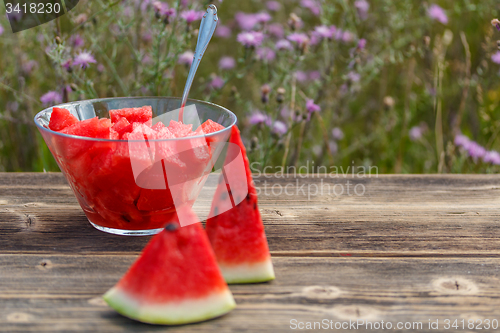 Image of Watermelon 