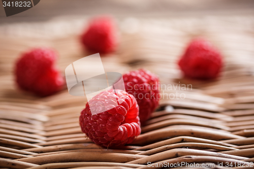 Image of Raspberry