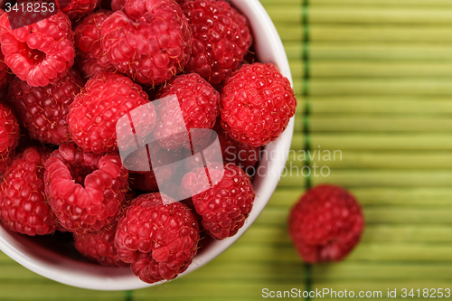 Image of Raspberry