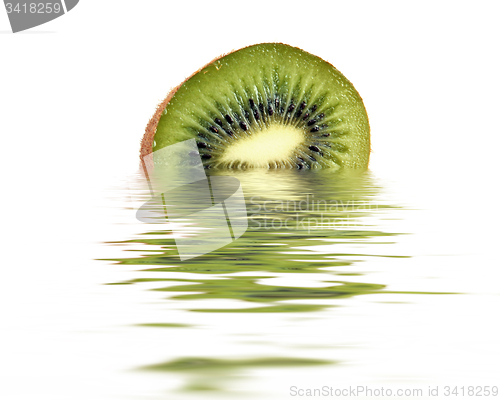 Image of kiwi