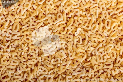 Image of Pasta background