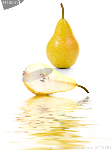 Image of pear