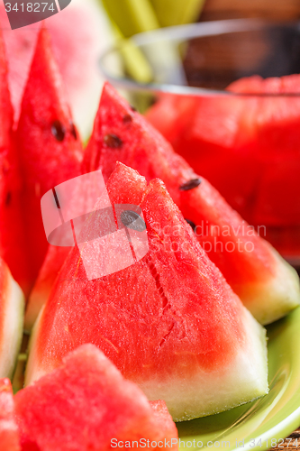 Image of Watermelon