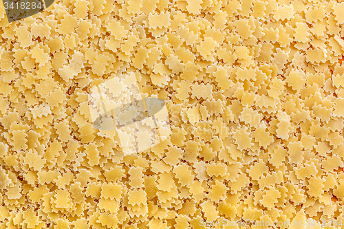 Image of Pasta background