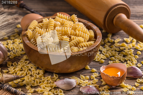 Image of Pasta