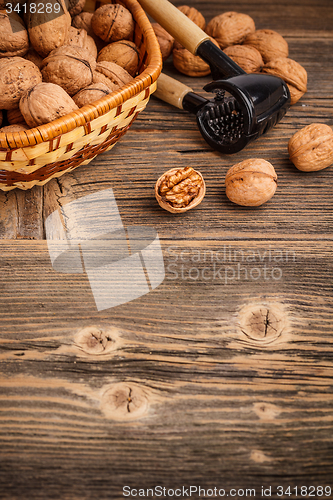 Image of Walnuts