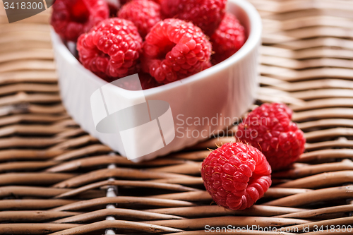 Image of Raspberry