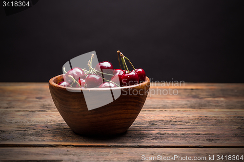 Image of Sour cherry