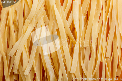 Image of Pasta background