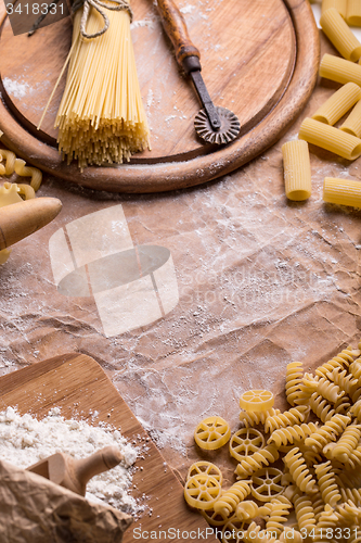 Image of Pasta
