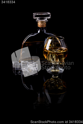 Image of Hard liquor