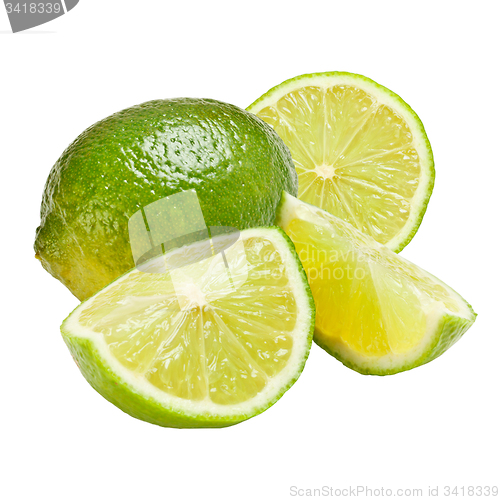 Image of Limes