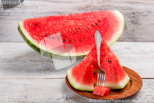 Image of Watermelon 