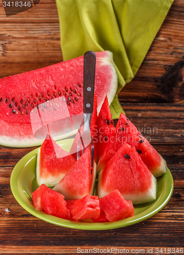 Image of Watermelon