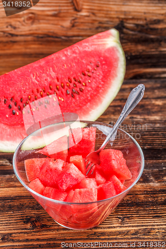 Image of Watermelon