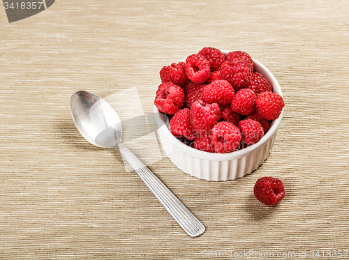 Image of Raspberry