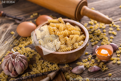 Image of Fusilli