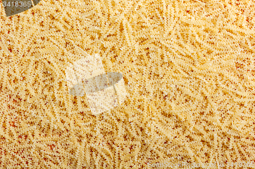 Image of Pasta background