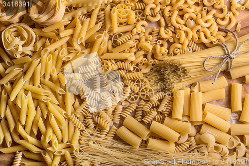 Image of Pasta