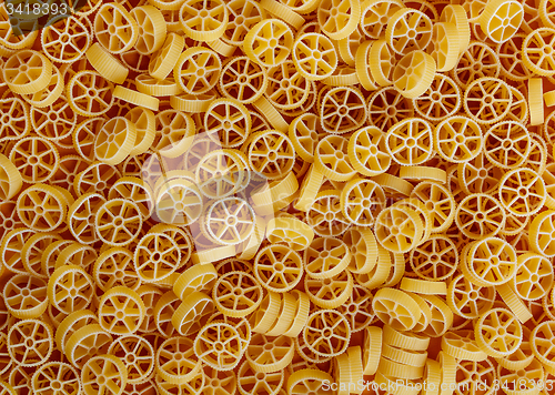 Image of Pasta background