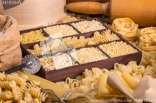 Image of Pasta