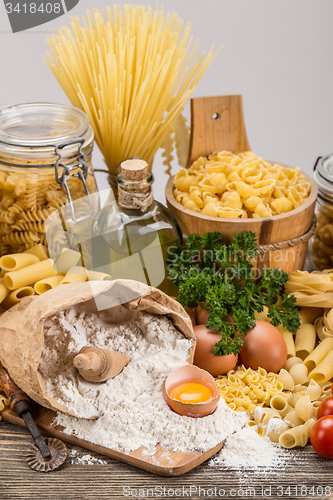 Image of PAsta