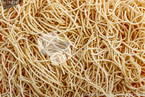 Image of Chinese noodles