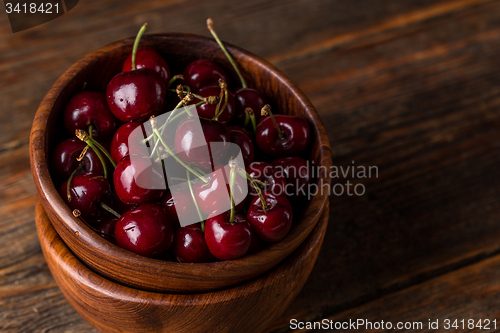 Image of Sour cherry 