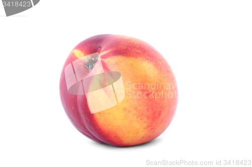 Image of peach