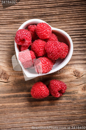 Image of Raspberry