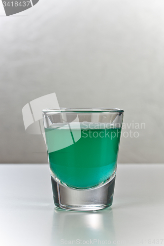 Image of Shot drink