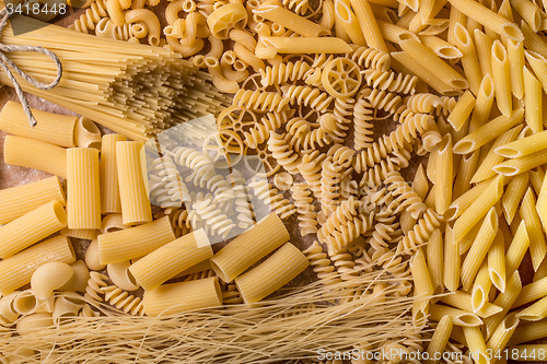 Image of Pasta