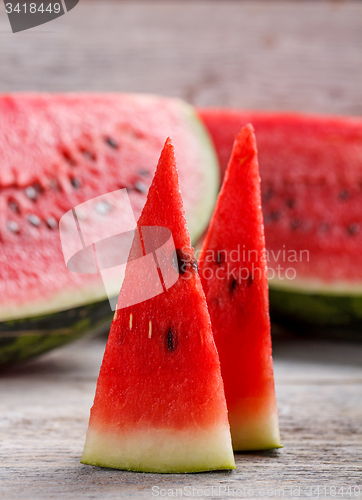 Image of Watermelon 