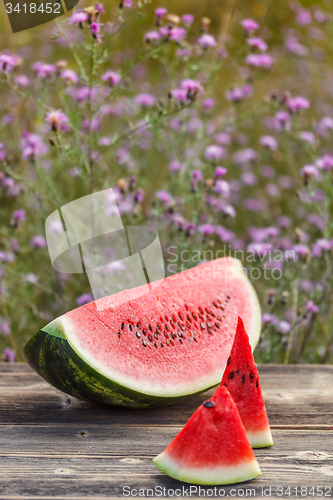 Image of Watermelon