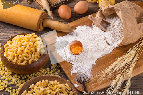 Image of Pasta