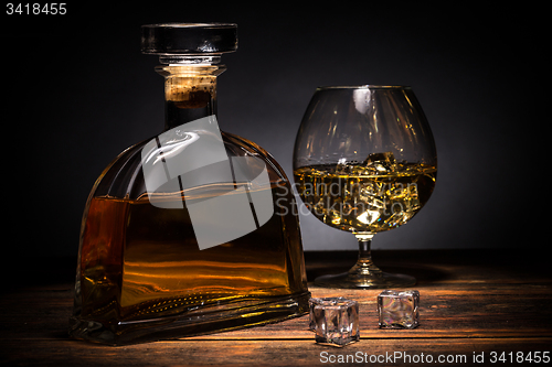 Image of Cognac