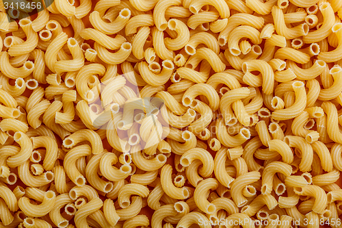 Image of Pasta background