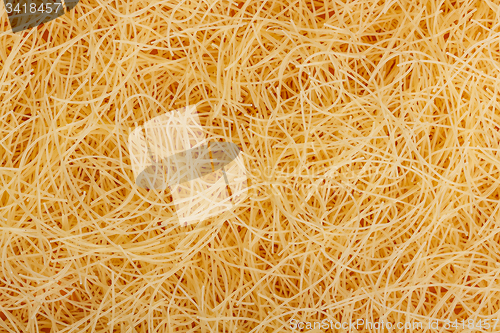 Image of Pasta background