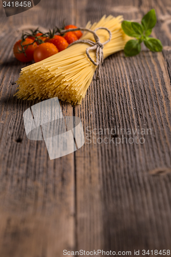 Image of Spaghetti 