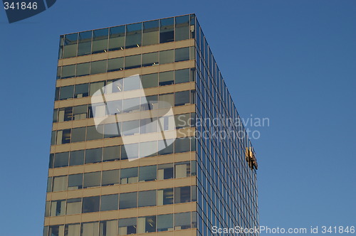 Image of Skyscraper