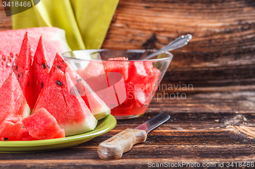 Image of Watermelon